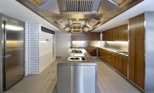 1 Cornwall Terrace Mews in London - another kitchen.PNG